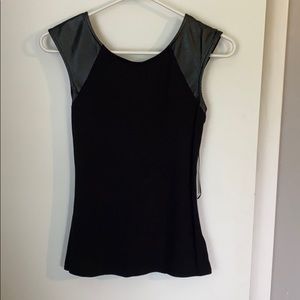 Express top